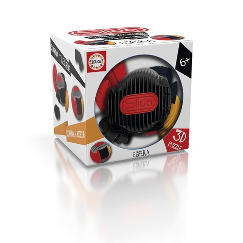 Educa 20053 slida colours - slida,
