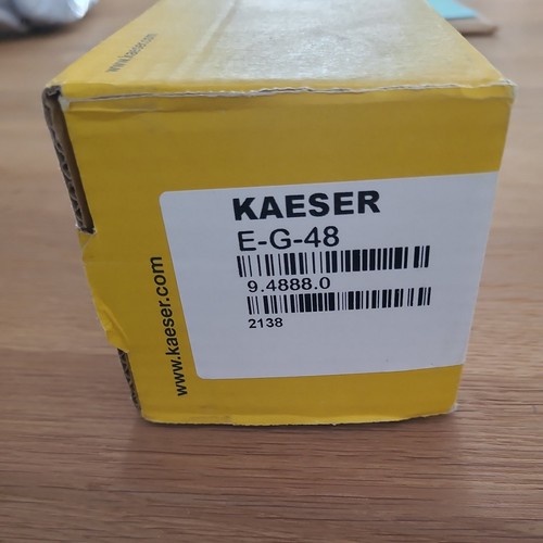 Kaeser kompressor filter - kompressor,