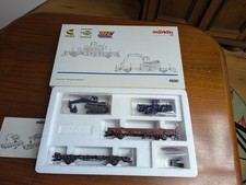 Märklin H0 45081 Wagen-Set