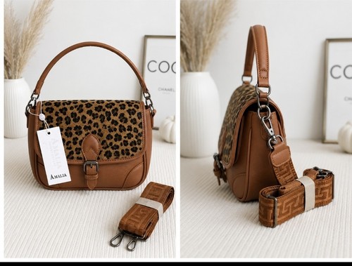 Analia damen tasche leo - analia,