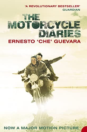 The motorcycle diaries - the,