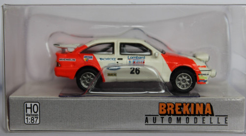 Ford sierra cosworth - sierra,