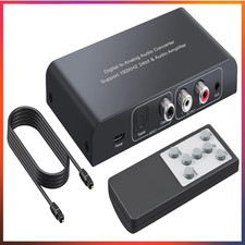 PROZOR DA Wandler 192kHz DAC