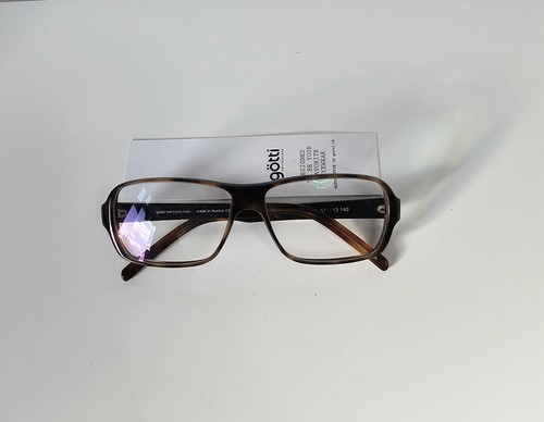 Herren gotti brille - herren,