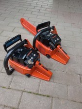  Zwei sachs dolmar 100 und eine 102