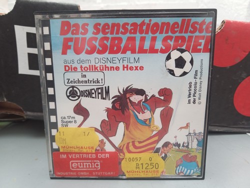 8mm das sensationellste - das,
