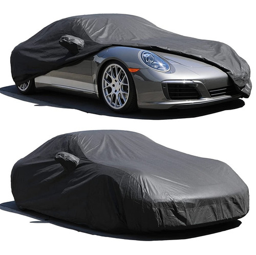 Car cover autoabdeckung - car,