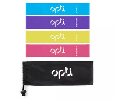 Opti resistance loops set - loops,