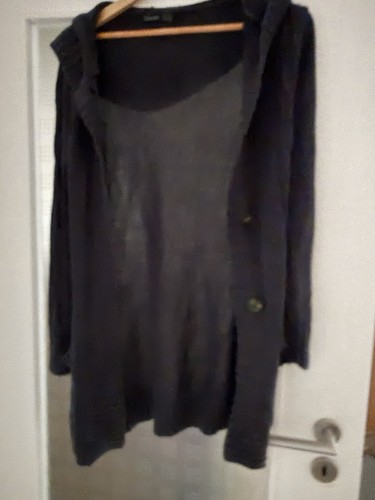 Damen longshirt tunika von - /,