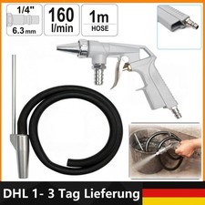 Sandstrahlpistole Druckluft