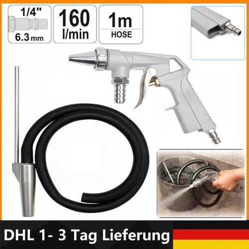 Sandstrahlpistole druckluft - sandstrahlpistole,