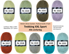 (92,50€/kg) *Trekking Sport*