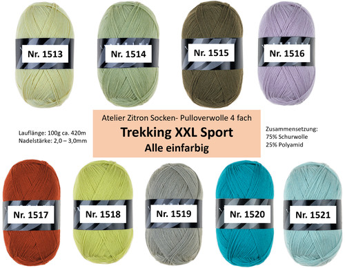 Trekking sport - (97,50€/kg), *trekking
