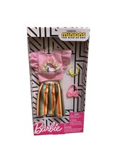 Mattel | Barbie Minions
