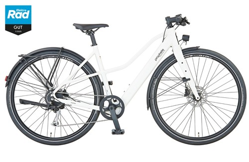 Prophete urbanicer e bike - prophete, e-bike