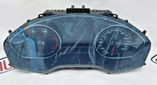 Original Audi A4 S4 8W Tacho