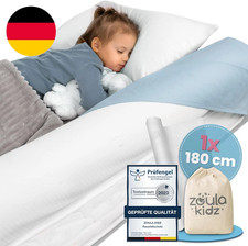 Aufblasbarer Bettgitter Bettschutzgitter Baby Rausfallschutz Kinderbettgitter