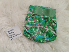 Stoffwindel Überhose Onesize