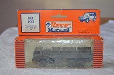 Roco 1:87 190 Faun LKW 10 t
