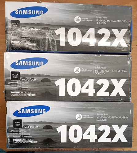 Leere samsung 1042x toner - 1042x,