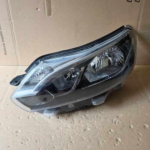 Frontscheinwerfer toyota - frontscheinwerfer,