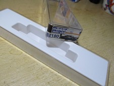 Leere Spur Z - OVP , MÄRKLIN