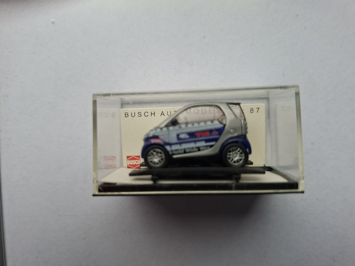 Busch 48900 113 werbemodell - 48900-113,