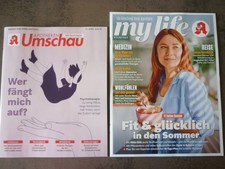 Apotheken umschau my life - umschau, +