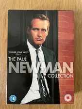 THE PAUL NEWMAN COLLECTION 5