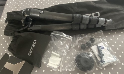 Gitzo gt4552ts - gitzo,