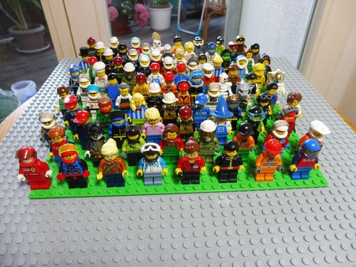 Lego figuren mit - lego®,