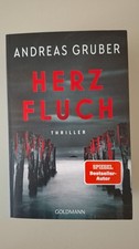 Andreas Gruber Herzfluch **wie
