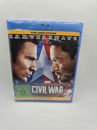 Marvels the first avenger - the,