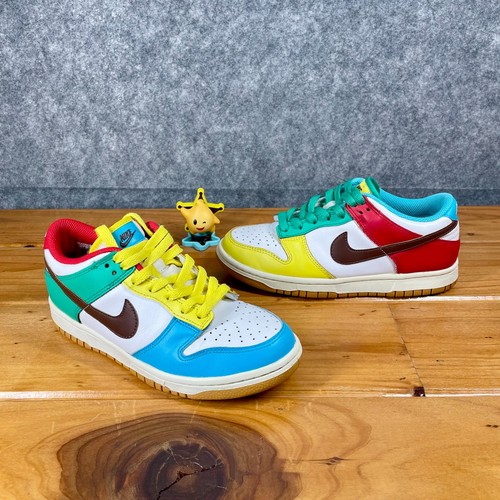 Nike dunk low free - dunk, se