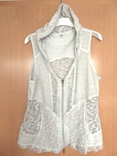 ausgefallene ärmellose TREDY