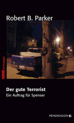 Der gute terrorist ein - gute,