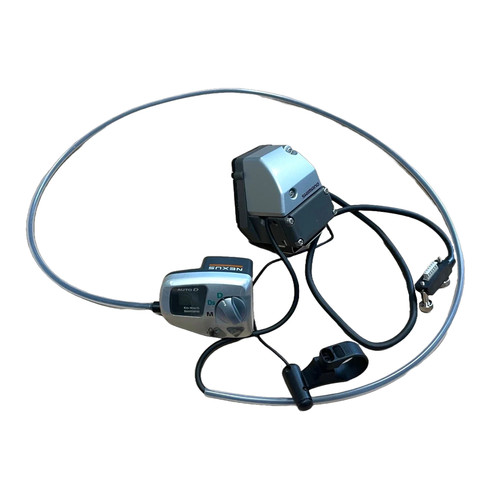 Shimano nexus auto - shimano, auto-d