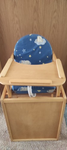 Hochstuhl umbaubar tisch stuhl - hochstuhl,