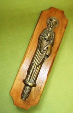 Heilige St. Barbara Bronze