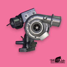 Turbolader KIA Rio III 1.1 CRDi  HYUNDAI I20 FL 1.1 CRDI 55KW 75PS 49173-02810