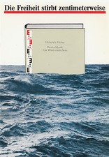 Kunstpostkarte - Klaus Staeck