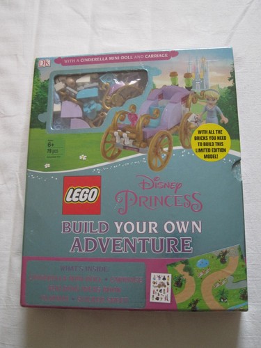 Lego disney princess neu - lego,