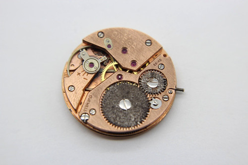 Uhrwerk unitas 6310 handaufzug - unitas,