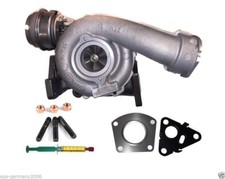 Turbolader KKK T5 070145701 E  96KW AXD 131PS VW 53049700032 2.5 tdi