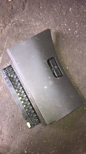 Bmw e46 2004 handschuhfach - e46,