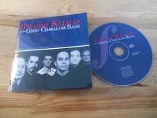 CD Ethno Kalman Balogh - The