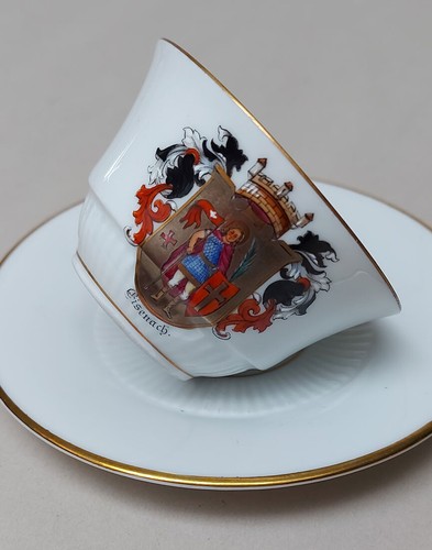 Kleine alte mokka sammel - mokka,