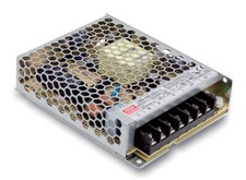 Mean Well LRS-100-36  Netzteil