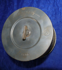 Luftfilter Zenith 32 36 NDIX BMW V8 Mercedes Unimog Porsche VW Käfer Purolator