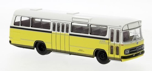 Brekina stadtbus 302 - mb,
